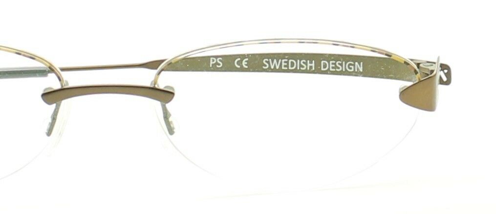 POLARIS A04 9106/225 Eyewear RX Optical FRAMES Glasses Eyeglasses New - Sweden