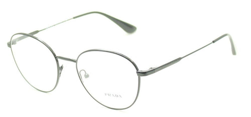 PRADA VPR 52V 1AB-1O1 52mm Eyewear FRAMES RX Optical Eyeglasses Glasses - Italy