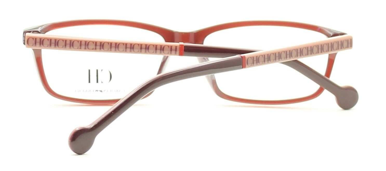 CAROLINA HERRERA VHE557 COL.0V64 RX Optical FRAMES Glasses Eyewear Eyeglasses