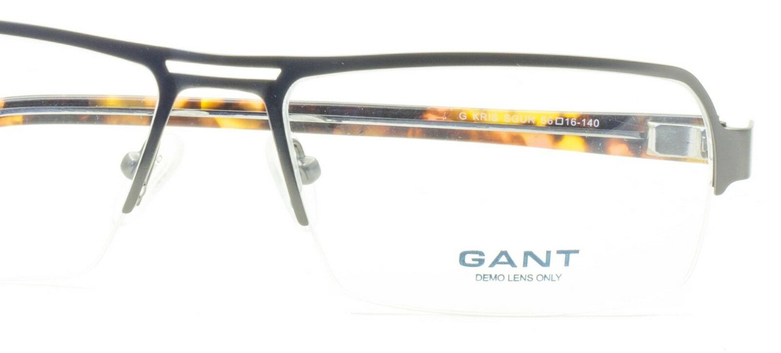 GANT G KRIS SGUN 56mm RX Optical Eyewear FRAMES Glasses Eyeglasses - New BNIB