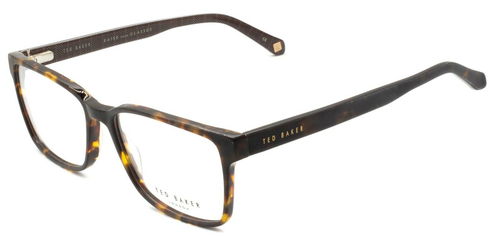 TED BAKER Abbott 8188 145 56mm Eyewear FRAMES Glasses Eyeglasses RX Optical -New