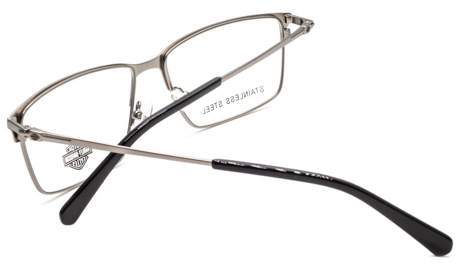 HARLEY-DAVIDSON HD0914 011 58mm Eyewear FRAMES RX Optical Eyeglasses Glasses New