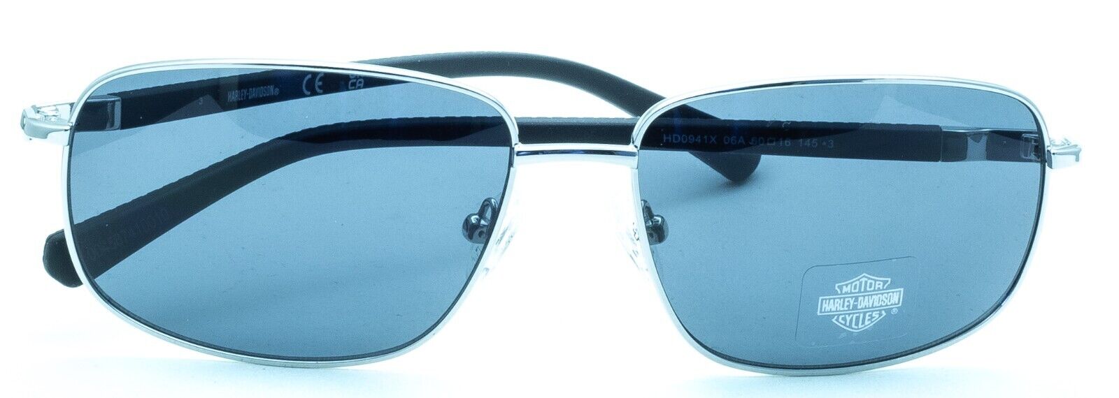 HARLEY DAVIDSON HD0941X 06A *3 60mm Sunglasses Shades Eyeglasses Frames - BNIB