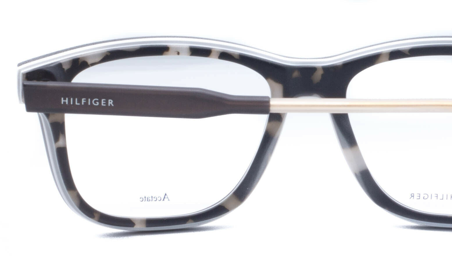 TOMMY HILFIGER TH 1353 K0C 51mm Eyewear FRAMES Glasses RX Optical Eyeglasses New