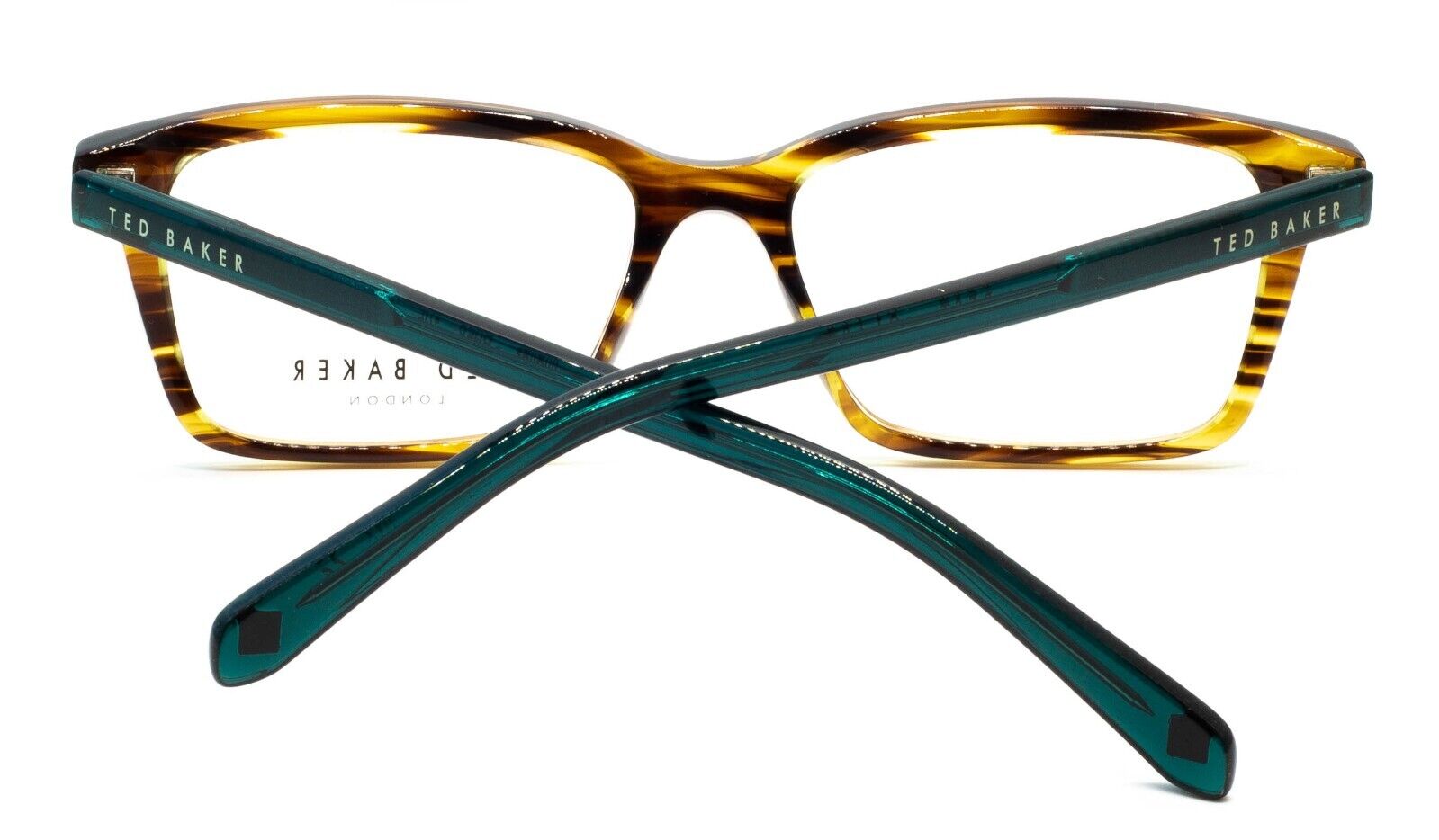 TED BAKER B958 105 Weller 50mm Eyewear FRAMES Glasses Eyeglasses RX Optical New