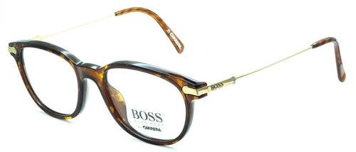 HUGO BOSS 5115 11 51mm Vintage Eyewear FRAMES Glasses RX Optical - New Austria