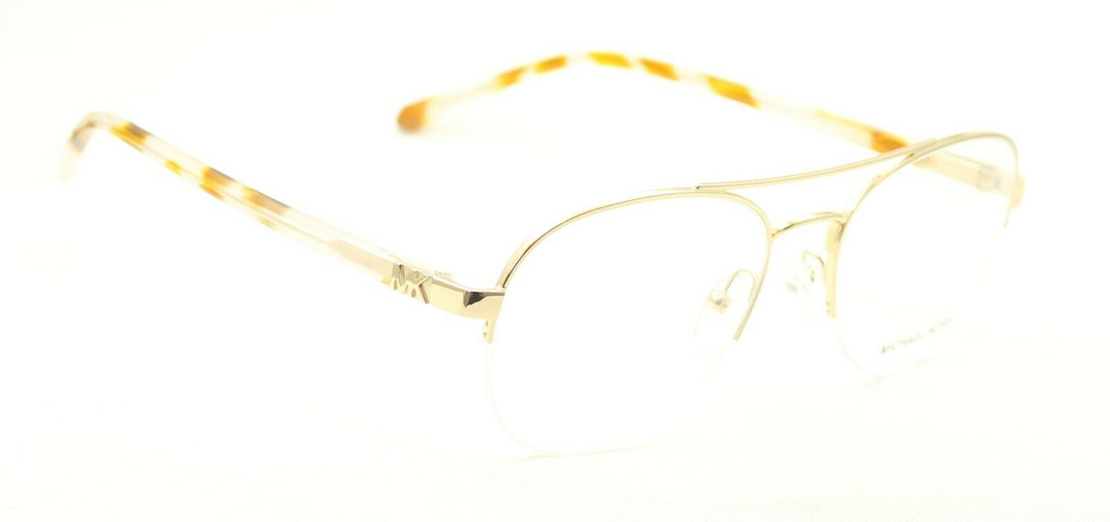 MICHAEL KORS MK 3033 1108 (Key West) 54mm Eyewear FRAMES RX Optical Eyeglasses