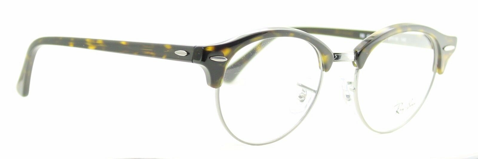 RAY BAN CLUBROUND RB 4246-V 2012 FRAMES RAYBAN RX Optical Glasses Eyewear - New