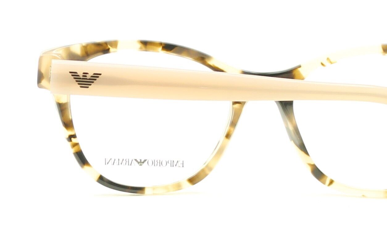 EMPORIO ARMANI EA 3162 5766 52mm Eyewear FRAMES RX Optical Glasses EyeglassesNew