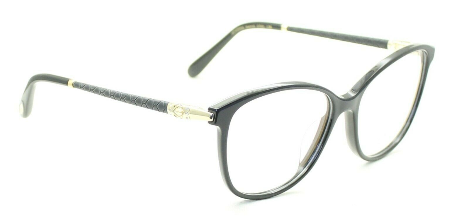 CHOPARD VCH 255S 0700 54mm Eyewear FRAMES Eyeglasses RX Optical Glasses - New