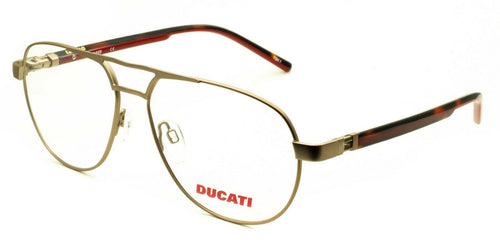 DUCATI DA3017 403 57mm FRAMES Glasses RX Optical Eyewear Eyeglasses BNIB - New