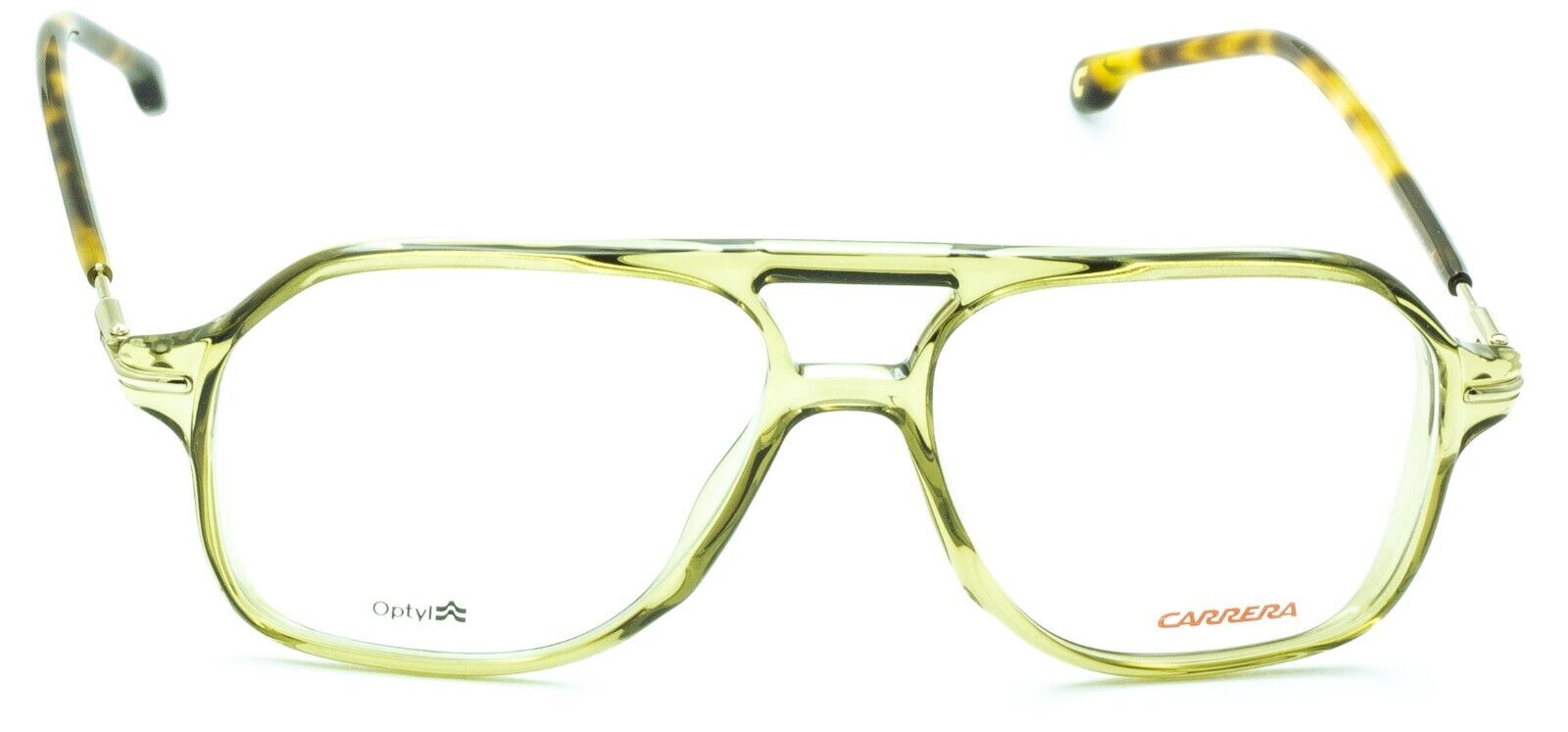 CARRERA 239 4C3 54mm Eyewear FRAMES Glasses RX Optical Eyeglasses - New BNIB