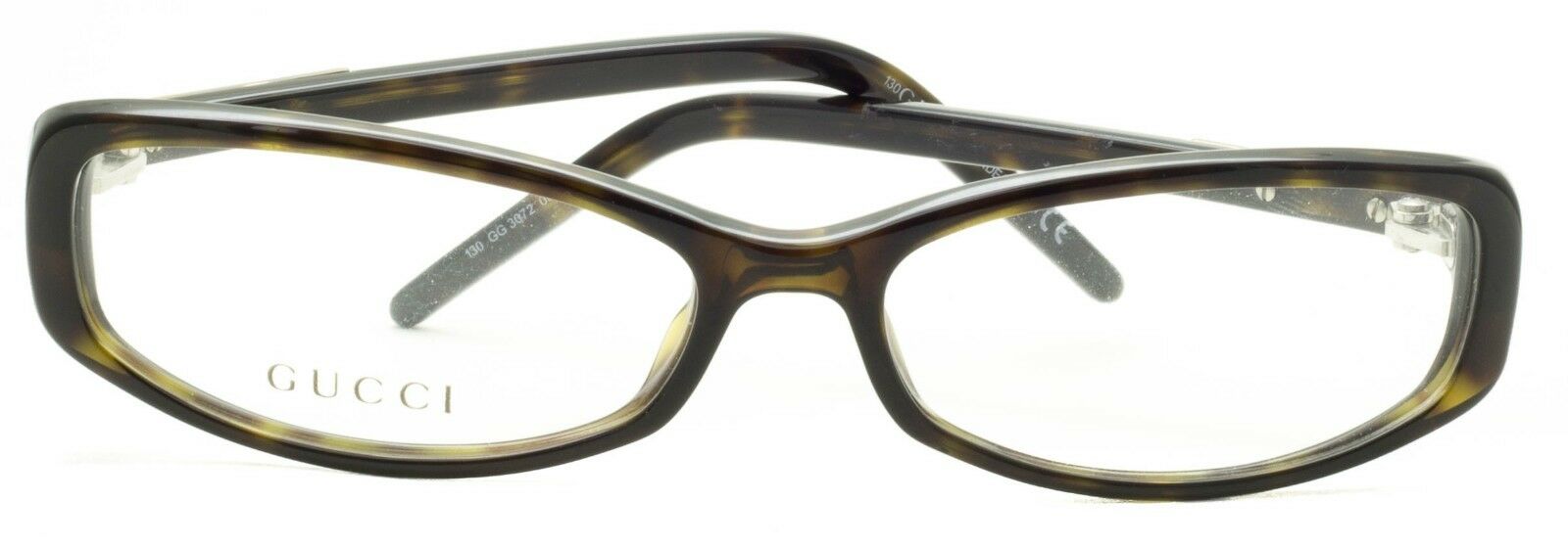 GUCCI GG 3072 086 Eyewear FRAMES NEW Glasses RX Optical Eyeglasses ITALY - BNIB