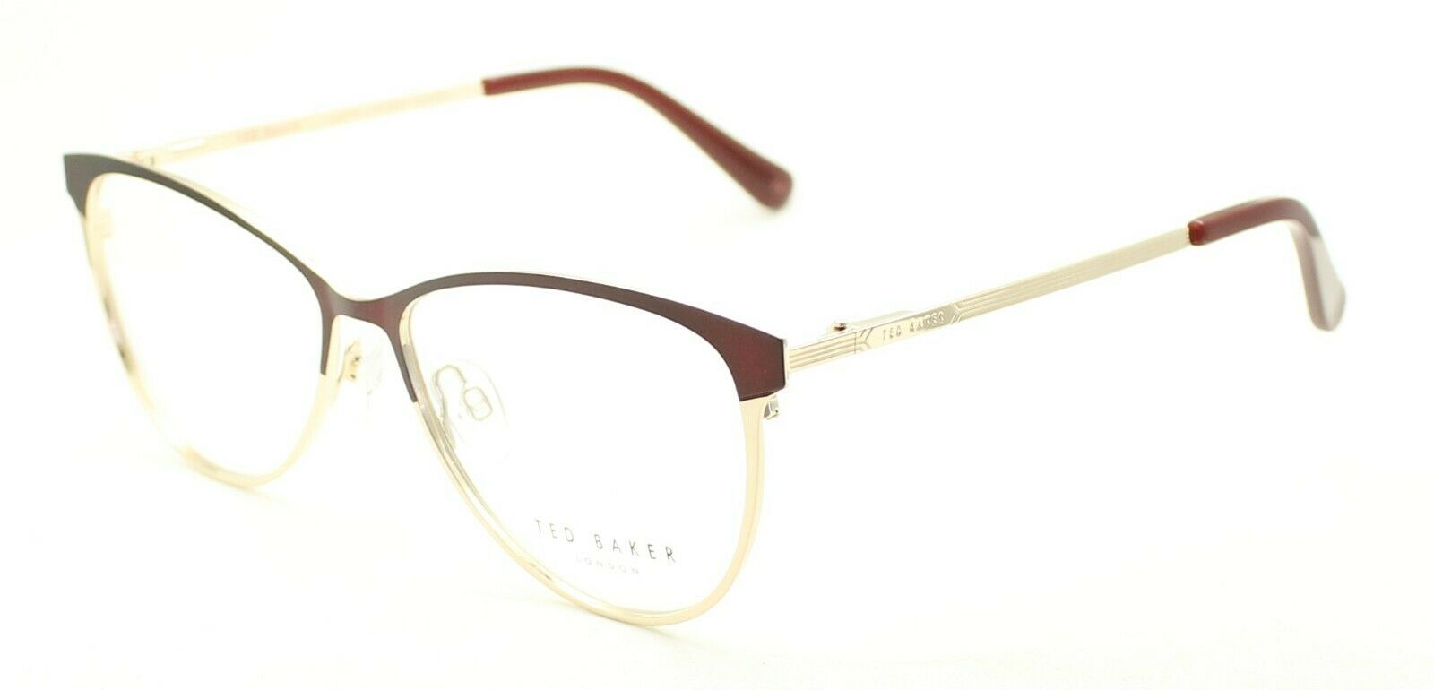 TED BAKER Aure 2255 244 54mm Eyewear FRAMES Glasses Eyeglasses RX Optical - New