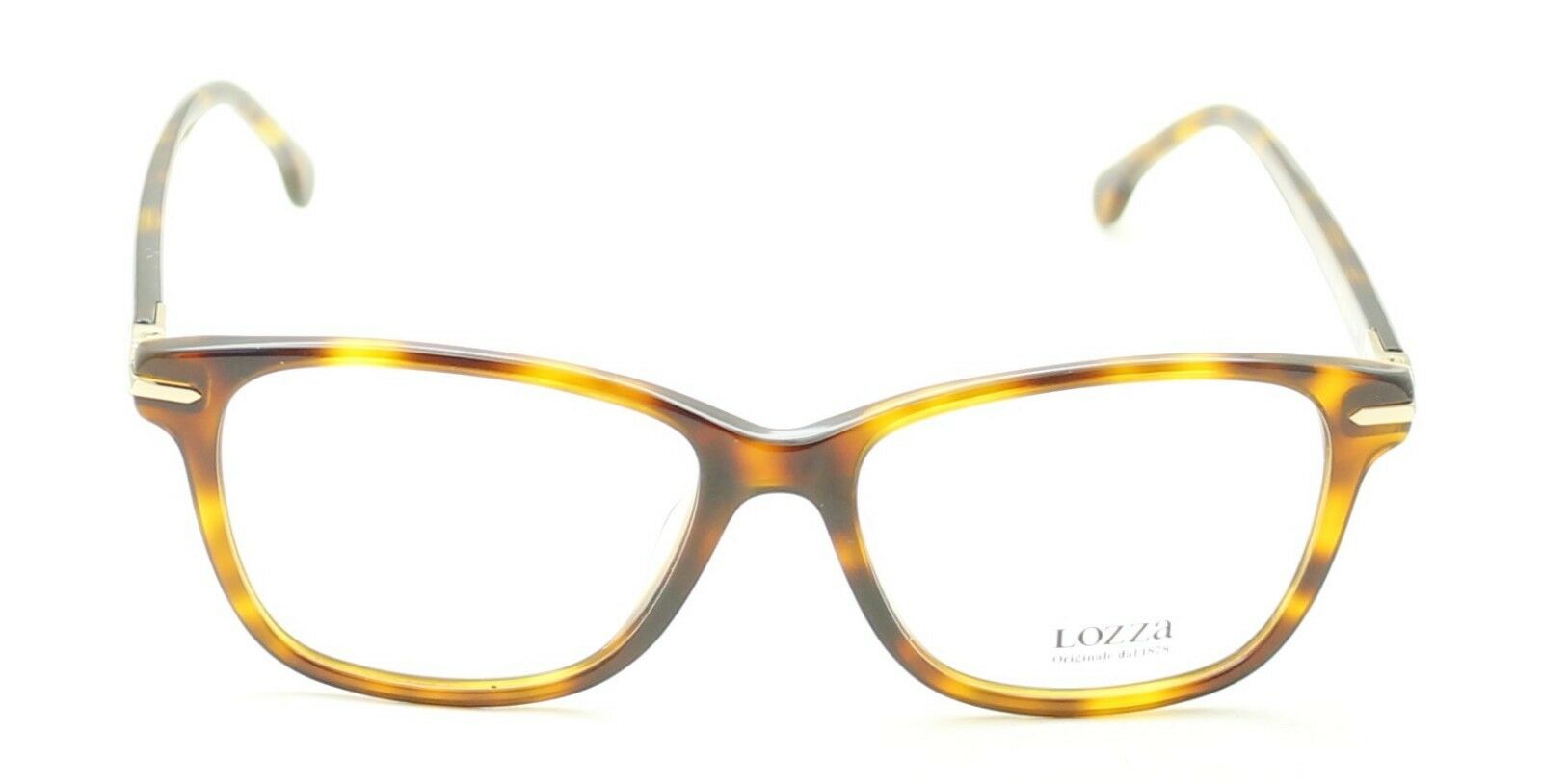 LOZZA VL4058 09AT BLIXEN 51mm Eyewear FRAMES RX Optical Eyeglasses Glasses - New