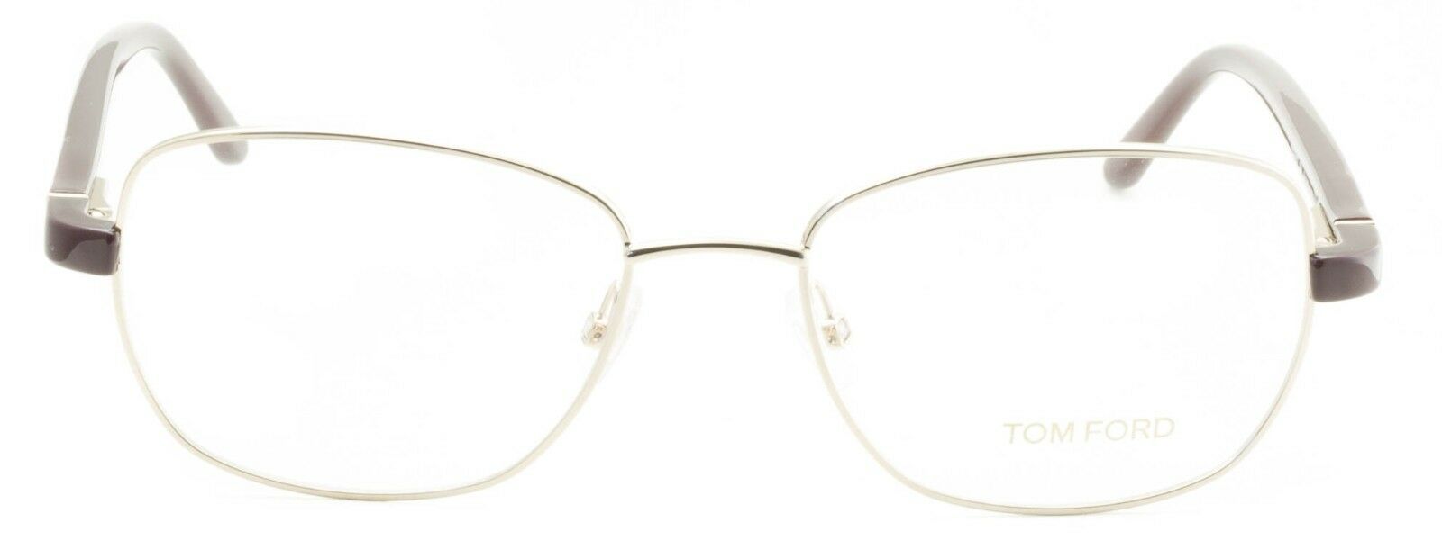 TOM FORD TF 5152 28A 54mm Eyewear FRAMES RX Optical Eyeglasses Glasses New Italy