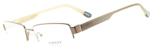 GANT G JAY SBRN RX Optical Eyewear FRAMES Glasses Eyeglasses - New - TRUSTED