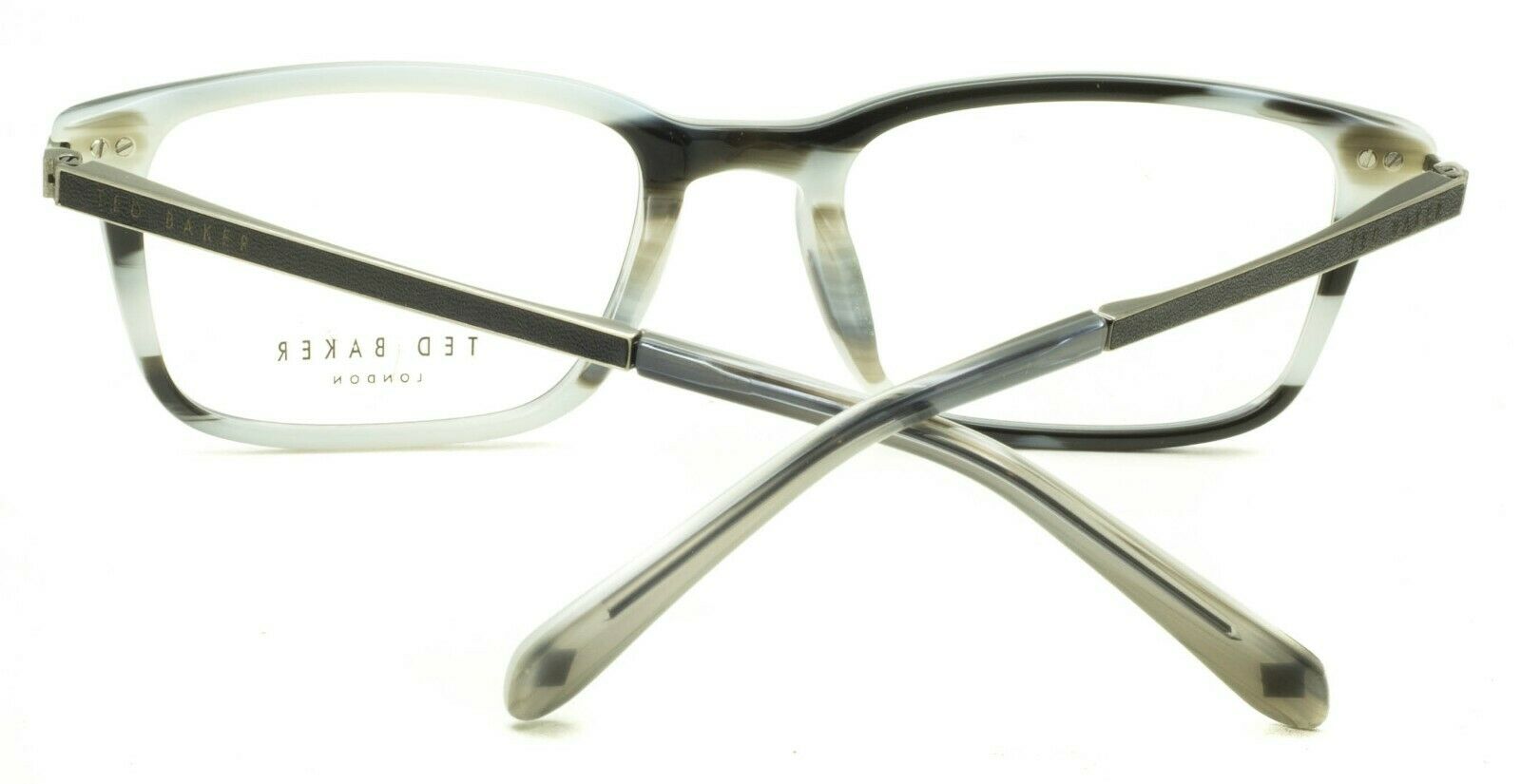 TED BAKER 8161 908 Flynn 54mm Eyewear FRAMES Glasses Eyeglasses RX Optical - New