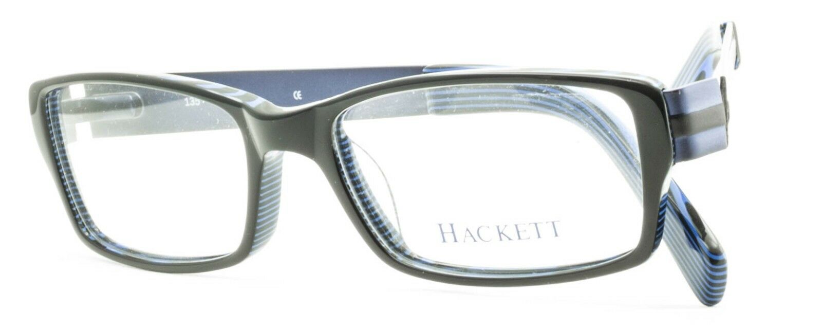 HACKETT 1028 60 Blue Eyewear FRAMES RX Optical Glasses New Eyeglasses - TRUSTED