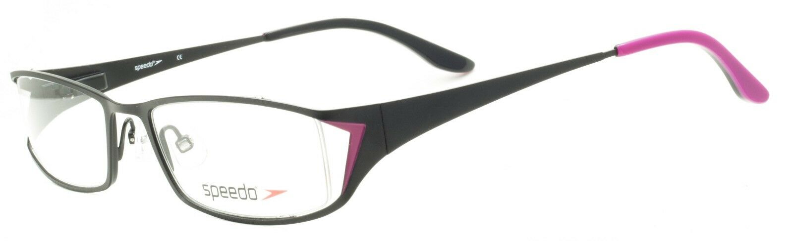 SPEEDO SPO M05 Col. 004 Eyewear RX Optical FRAMES Glasses Eyeglasses New-TRUSTED