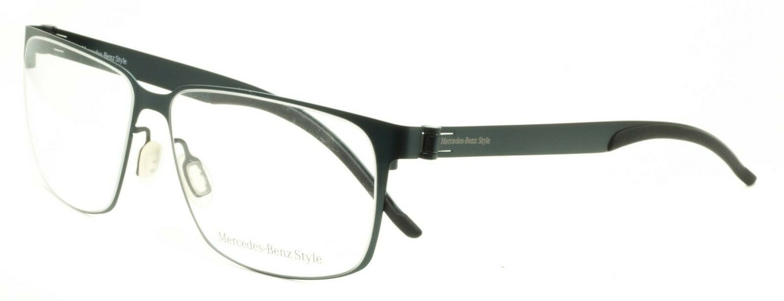 MERCEDES BENZ STYLE M 6043 B 57mm Eyewear FRAMES RX Optical Eyeglasses Glasses