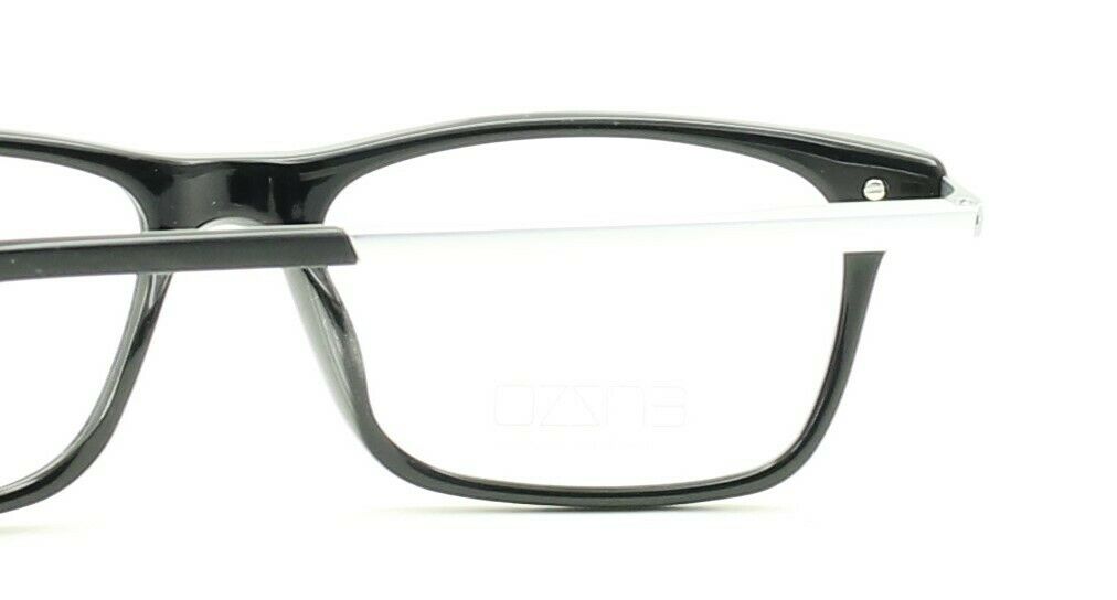 ENZZO EZAM51 BG 54mm RX Optical FRAMES Glasses Eyewear Eyeglasses New - TRUSTED