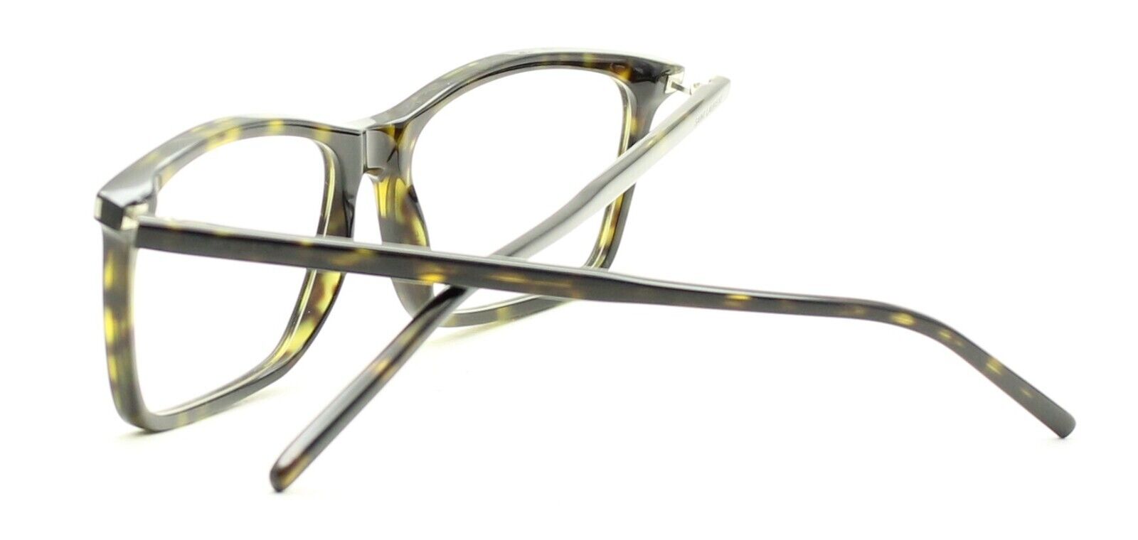 Saint Laurent Paris SL296 006 57mm Eyewear FRAMES RX Optical Eyeglasses Glasses