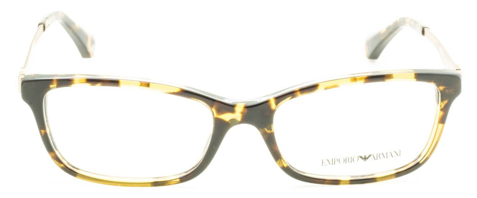 EMPORIO ARMANI EA3031 5228 53mm Eyewear FRAMES RX Optical Glasses Eyeglasses New