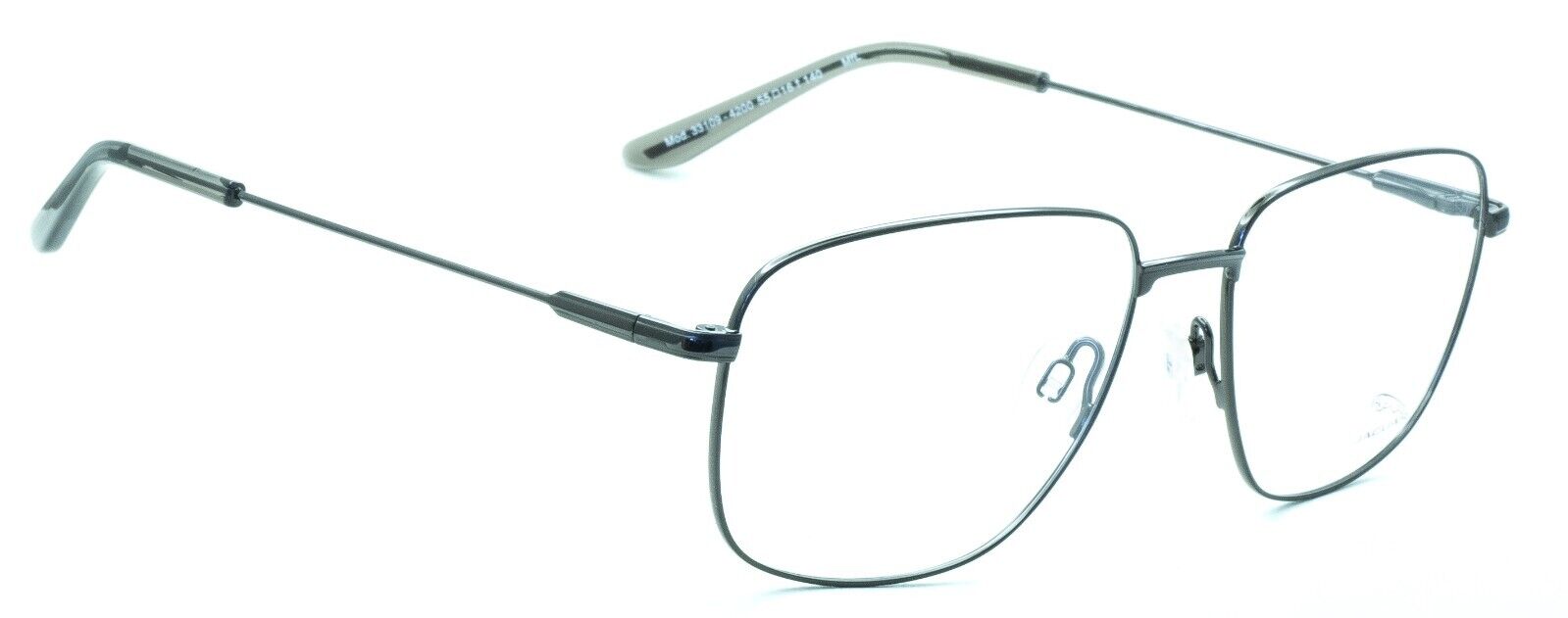 JAGUAR 33109 4200 55mm Eyewear RX Optical FRAMES Eyeglasses Glasses -New Germany