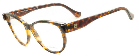 BALENCIAGA BA 5024 001 Eyewear FRAMES RX Optical Eyeglasses Glasses BNIB - Italy