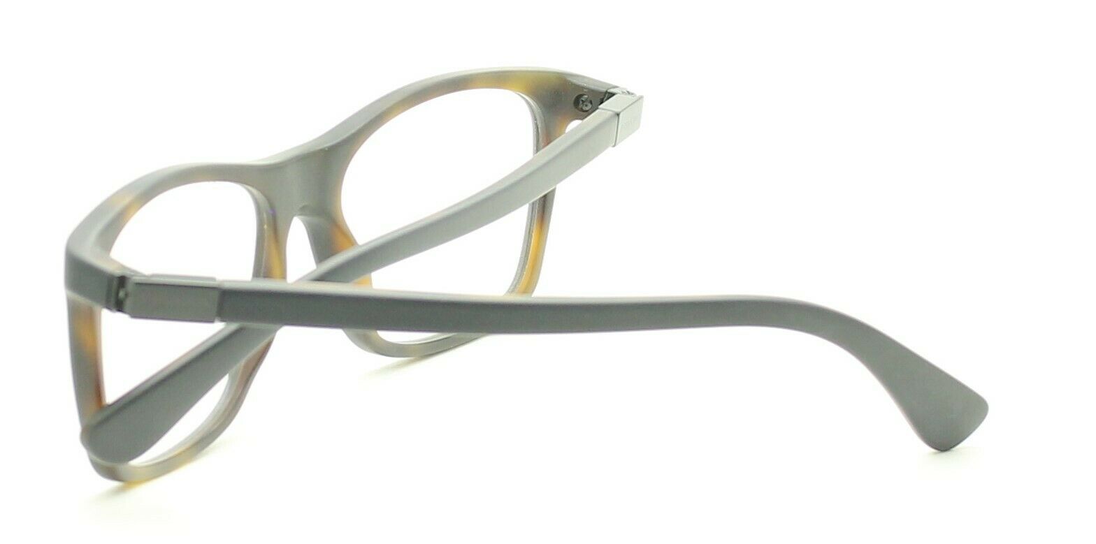 PRADA VPR 05S UBH-1O1 53mm Eyewear FRAMES RX Optical Eyeglasses Glasses - Italy