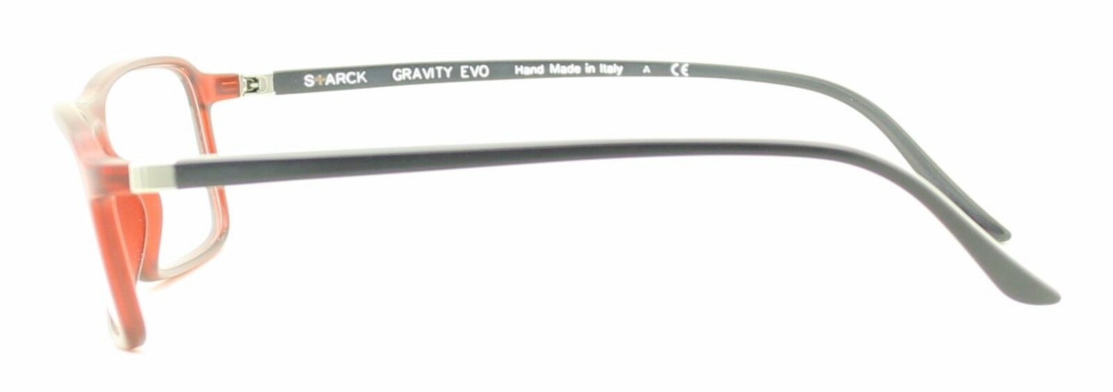 STARCK GRAVITY EVO SH3023 0006 55mm Eyewear FRAMES Glasses RX Optical Eyeglasses