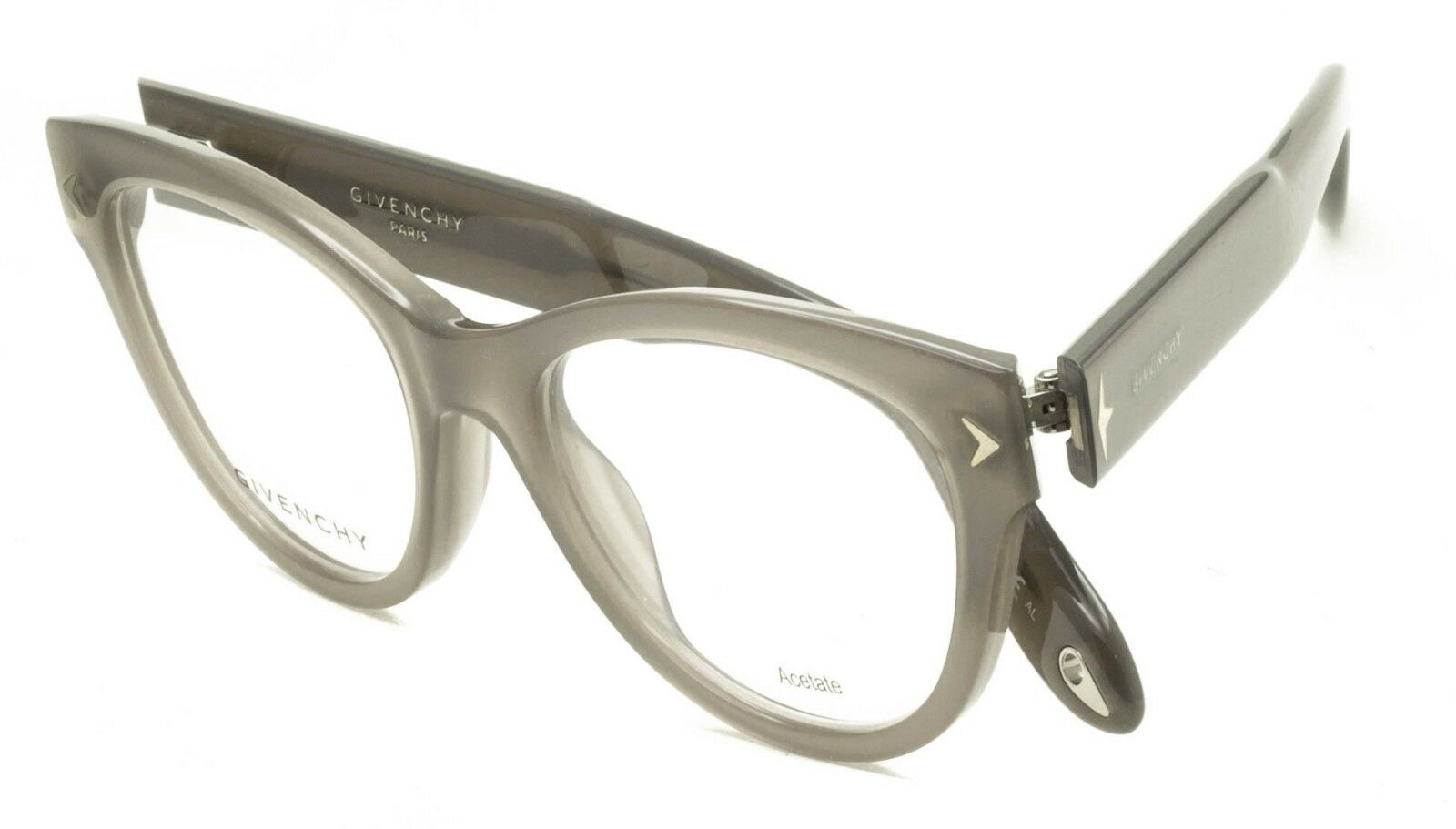 GIVENCHY GV 0012 CJD 50mm Eyewear FRAMES RX Optical Eyeglasses Glasses New Italy