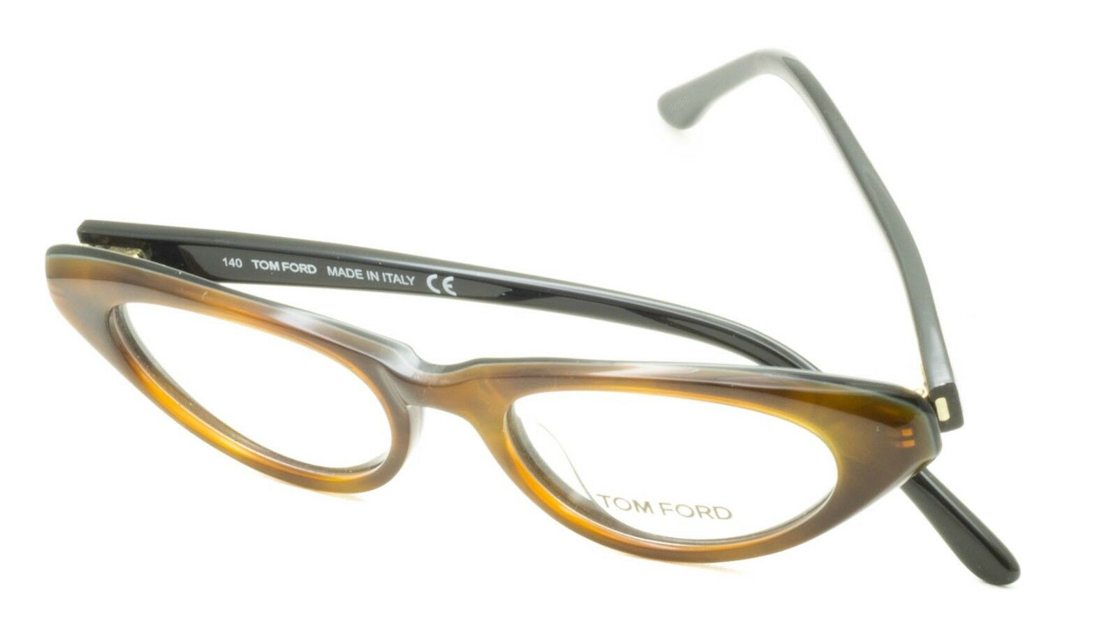 TOM FORD TF 5120 056 47mm Eyewear FRAMES RX Optical Eyeglasses Glasses Italy New