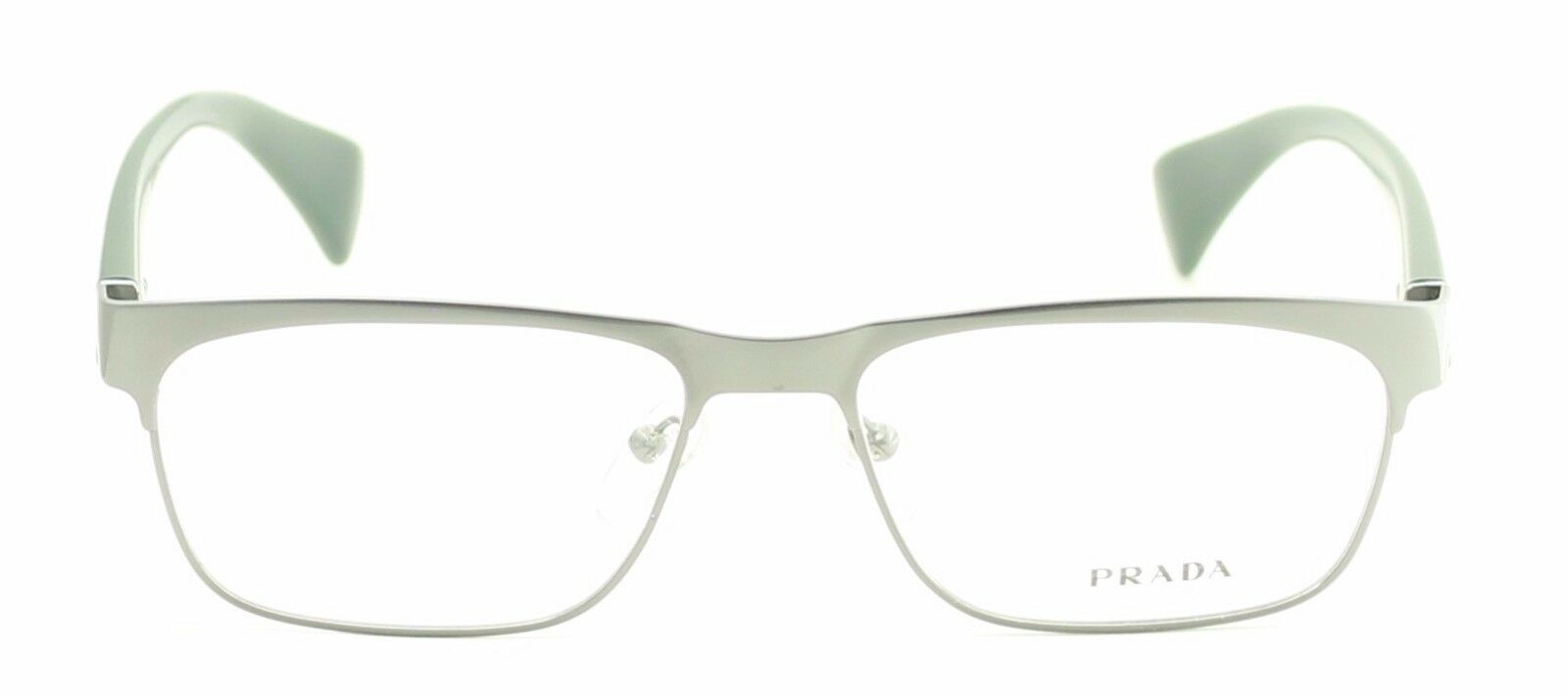 PRADA VPR 61P 7CQ-1O1 Eyewear FRAMES RX Optical Eyeglasses Glasses Italy-TRUSTED