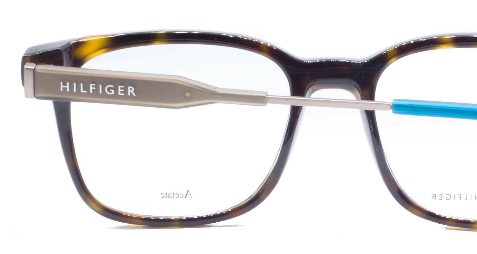 TOMMY HILFIGER TH 1351 JX4 50mm Eyewear FRAMES Glasses RX Optical Eyeglasses New