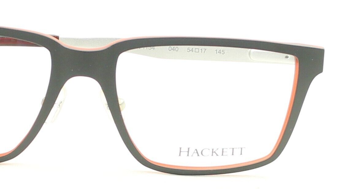 HACKETT HEK 1154 040 54mm Eyewear FRAMES RX Optical Glasses Eyeglasses BNIB New