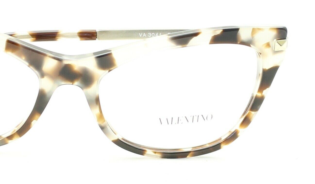 VALENTINO VA 3041 5097 Eyewear FRAMES RX Optical Eyeglasses Glasses New - Italy