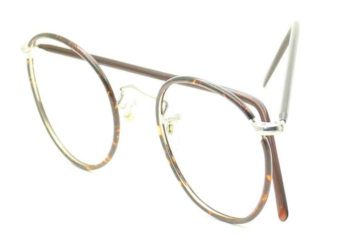 B.O.I.C.(SAVILE ROW) Beaufort Rhodium 49x20mm RX Optical Glasses Frames Eyewear