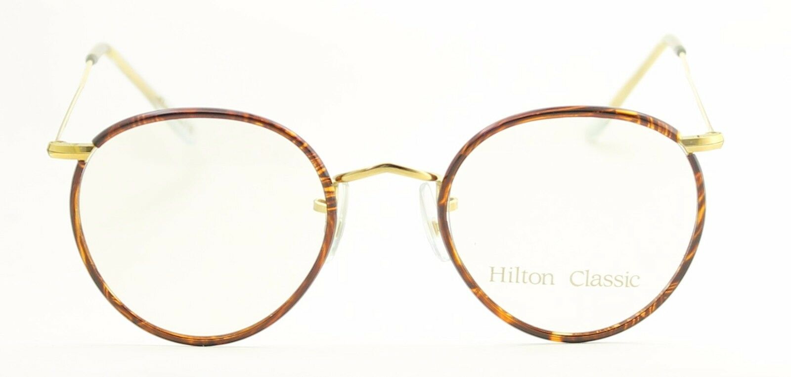 Hilton Classic 1 Beaufort Panto 746030 47x20x145mm FRAMES RX Optical Eyeglasses