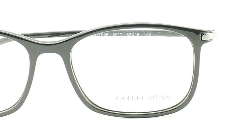 GIORGIO ARMANI AR7006 5017 Eyewear FRAMES Eyeglasses RX Optical Glasses - ITALY