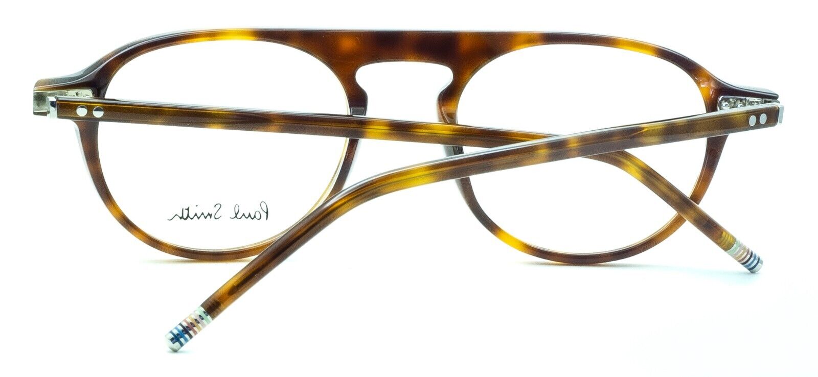 PAUL SMITH PSOP031 02 50mm Charles Eyewear FRAMES RX Optical Glasses Eyeglasses