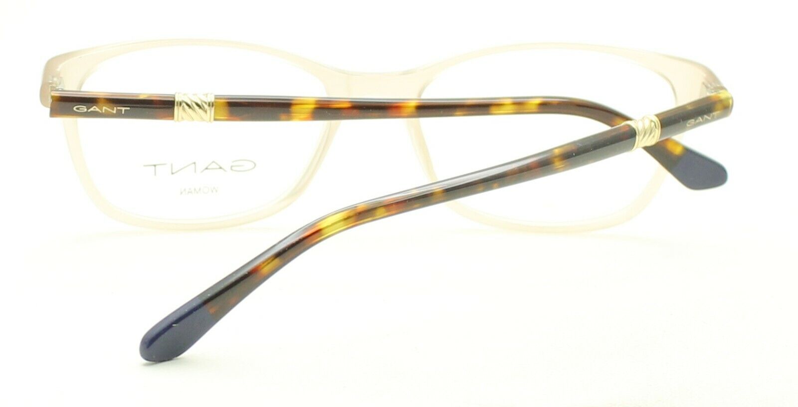 GANT GA 4082-1 30706187 52mm RX Optical Eyewear FRAMES Glasses Eyeglasses - New