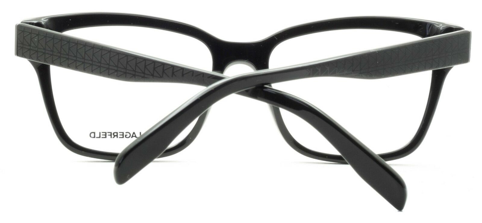 KARL LAGERFELD KL 42 52mm Eyewear FRAMES RX Optical Eyeglasses Glasses - New