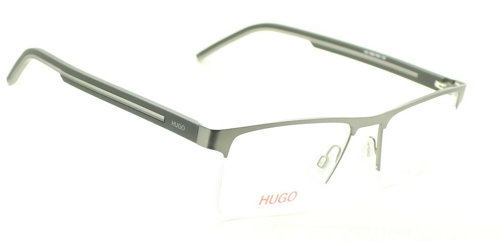 HUGO BOSS HG 1066 R80 55mm Eyewear FRAMES Glasses RX Optical Eyeglasses - New