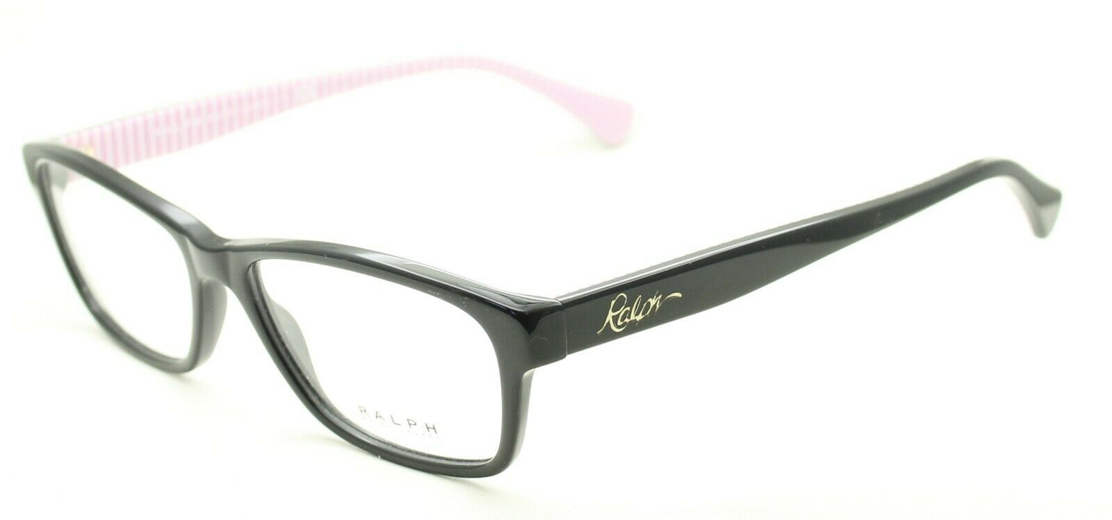 RALPH LAUREN RA 7108 5001 54mm Eyewear FRAMES RX Optical Eyeglasses Glasses -New