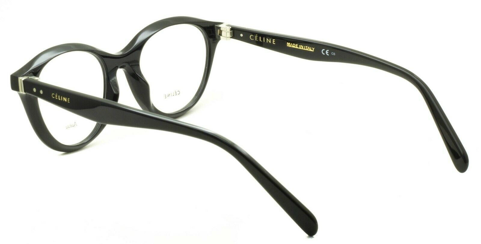 CELINE PARIS CL 41464 807 Eyeglasses Glasses RX Optical Eyewear BNIB New -Italy