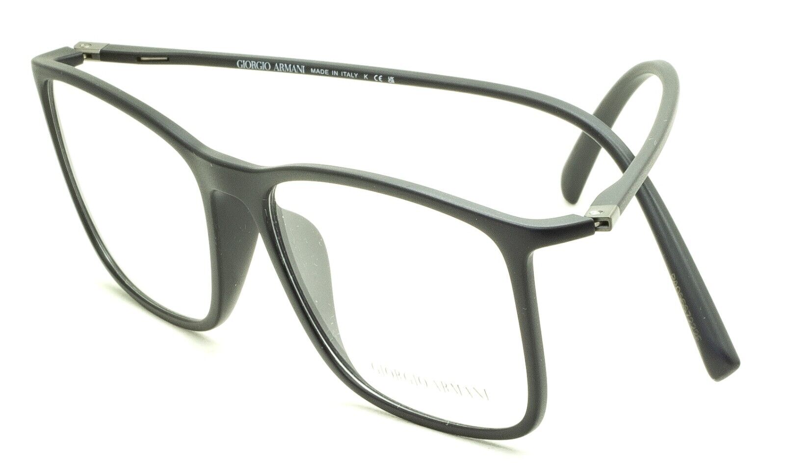 GIORGIO ARMANI AR7244-U 5042 Eyewear FRAMES RX Optical Glasses Eyeglasses -Italy