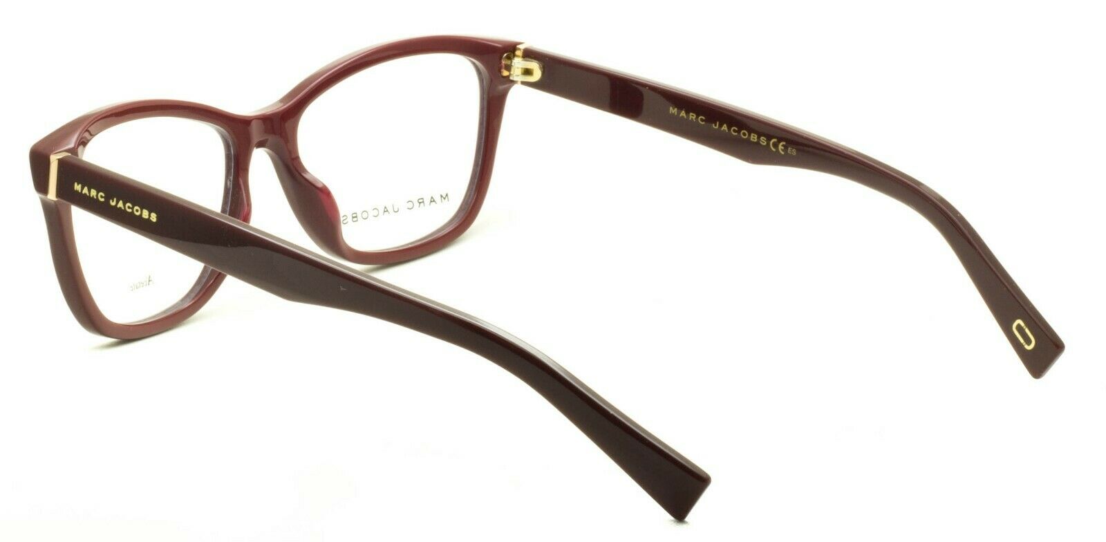 MARC JACOBS MARC 123 OXU 53mm FRAMES RX Optical Glasses Eyeglasses New - TRUSTED