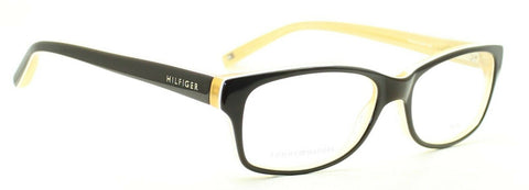 TOMMY HILFIGER TH 3419 HRNCRY Eyewear FRAMES NEW Glasses RX Optical Eyeglasses
